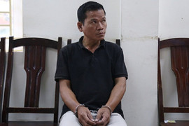 Gã xe ôm lạnh lùng kể về đêm sát hại, phi tang xác nam sinh ở bãi rác