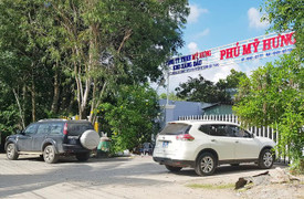 Đại gia Trịnh Sướng - chủ kho xăng bị công an khám xét trong suốt 2 ngày là ai?