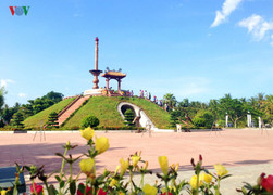 Nghi vấn Chủ tịch Hội Chiến sĩ Thành cổ Quảng Trị kê khống cất bốc 430 hài cốt liệt sĩ