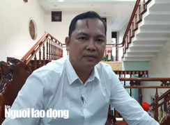 Nạn nhân kể diễn biến sự việc giang hồ vây xe công an ở Đồng Nai