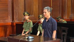 Xuyên tạc, kích động đám đông gây rối, người đàn ông lĩnh 8 năm tù