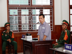 Lời khai lạnh lùng kẻ bắn chết nữ phó chủ tịch HĐND phường