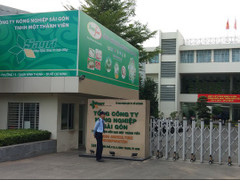 Trước khi bị bắt, nguyên Tổng Giám đốc Sagri Lê Tấn Hùng giải trình thế nào?