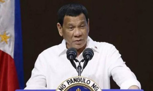 Duterte muốn khôi phục án tử hình tội phạm ma túy ở Philippines