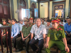 Đại án Phạm Công Danh: Được thi hành song song hai bản án treo?