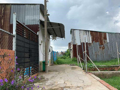 Xây lụi ồ ạt trên đất người khác ở ngoại ô TP.HCM: Công an vào cuộc