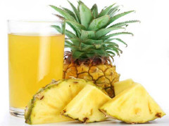 Uống nước dứa vào mỗi buổi sáng, xua tan nguy cơ mắc ung thư