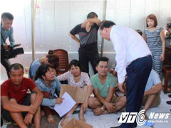 Thủ tướng: 'Tôi rất buồn vì tai nạn đáng tiếc xảy ra trên sông Hàn'