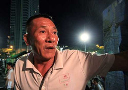 Lật tàu trên sông Hàn: 43 hành khách được cứu thế nào?