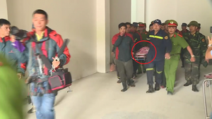 Du khách người Anh tử nạn ở Fansipan: Thi thể đã về đến Sa Pa