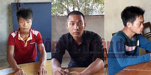 Nữ sinh lớp 8 bị 'bạn trai facebook' lừa bán sang Trung Quốc