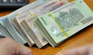 Trông cháu giúp người quen, đòi tiền chuộc 40 triệu đồng