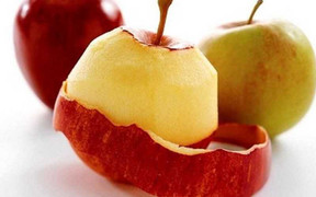 Ăn trái cây cả vỏ: Lợi ích tuyệt vời nhiều người bỏ qua