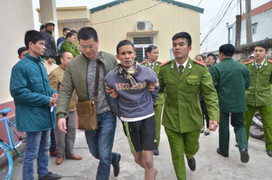 Gian nan cuộc chiến chống ma túy tổng hợp