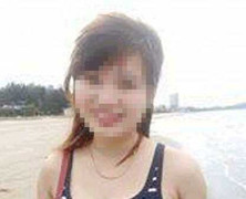 Nghi án cô gái chết bất thường sau khi bị nhóm thanh niên rượt đuổi