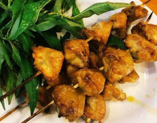 Ăn phao câu gà, vịt: Sở thích mang lại tác dụng phụ khôn lường