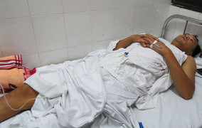 Thứ trưởng Bộ Y tế: Bác sỹ mổ nhầm chân là người có chuyên môn giỏi