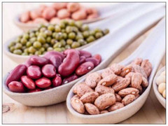 Vì sao không nên ăn quá nhiều hạt đậu?