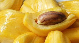 Hỗn hợp cực dễ làm từ hạt mít giúp tăng cường sức khoẻ, cải thiện 'chuyện ấy'