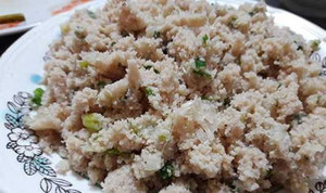 Bất ngờ với tác dụng chống ung thư của bã đậu