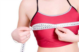 Phụ nữ ngực càng to càng thông minh