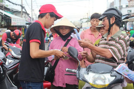 Điều gì đang khiến xổ số điện toán kiểu Mỹ gây sốt?