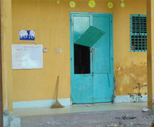 Hàng trăm cảnh sát đang truy bắt 3 phạm nhân phá khóa trốn trại