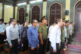 Xét xử đại án 9.000 tỷ đồng: Kiến nghị khởi tố một 'trợ thủ đắc lực' của Phạm Công Danh