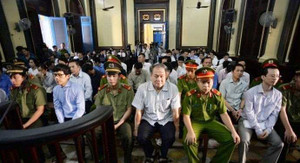 Xét xử đại án 9.000 tỷ đồng: Luật sư giải đáp nhiều thắc mắc