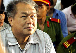 Xét xử đại án 9.000 tỷ đồng: Vì sao Phạm Công Danh sẵn sàng chịu trách nhiệm với bà Trần Ngọc Bích?