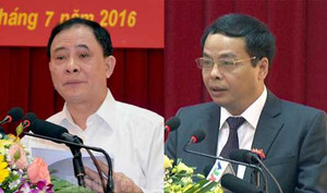 Tổ chức lễ tang cấp cao cho 2 lãnh đạo tỉnh Yên Bái bị sát hại