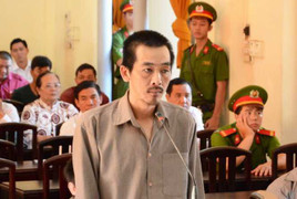 Tử hình gã giang hồ bắn chết 2 người trong quán bar ở Phú Quốc