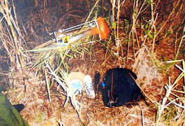 Hành trình đấu trí, vạch mặt cặp anh em sát hại bé gái 13 tuổi