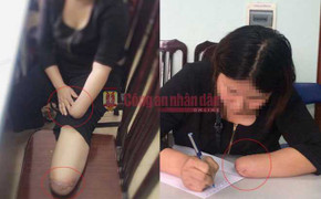 Tình tiết mới vụ thuê người chặt tay chân nhằm trục lợi 3,5 tỷ tiền bảo hiểm