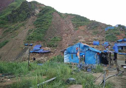 Sập hầm vàng ở Lào Cai, Chủ tịch tỉnh: 'Chính quyền không ém thông tin số người chết'