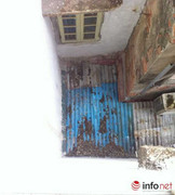 Cho mượn đất rồi bị mất, không biết tòa xử khi nào