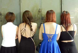 Băng giang hồ thuê khách sạn 'nuôi' gái bán dâm ở Sài Gòn