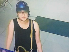 Người lạ lẻn vào trường, giáo viên mất điện thoại Vertu 400 triệu