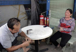 Cha tử tù Nguyễn Hải Dương: 'Tôi chỉ có một nguyện vọng là Tiến thoát án tử'