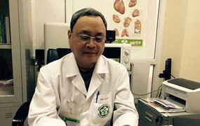 Kỳ tích chữa khỏi ung thư di căn toàn thân ở bệnh viện Bạch Mai