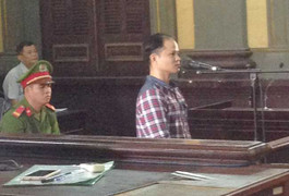 Phúc thẩm vụ 'con ruồi giá nửa tỷ': Bị cáo Minh đổi kháng cáo