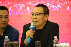 Nhà báo Lại Văn Sâm: Tôi lập facebook vì ‘hoàn cảnh xô đẩy’