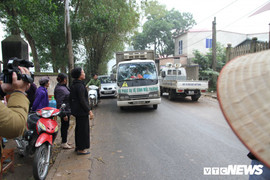 'Nội thành 3 ngày không chịu được rác, vậy mà chúng tôi đã phải chịu đựng hơn 20 năm nay'
