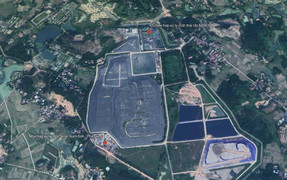 Di dời các hộ dân gần bãi rác Nam Sơn, Hà Nội dự kiến chi 3.400 tỷ đồng