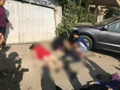 Xe khách đâm xe biển xanh làm 8 người thương vong: Phó Thủ tướng yêu cầu làm rõ