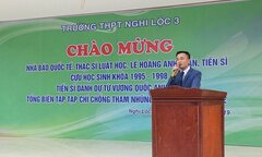 Từ ‘thánh nổ’ Lê Hoàng Anh Tuấn đến một xã hội háo danh, sống ảo, lọc lừa