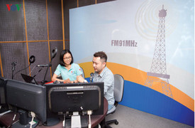 Đổi mới mạnh mẽ để đáp ứng tốt nhu cầu của công chúng