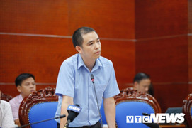 Chưa biết khi nào nước sạch sông Đà có thể dùng để ăn uống