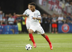 Tuyển Anh dùng toàn 'máy chạy' khủng nhất Euro 2016