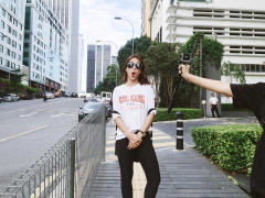 Khả Ngân tiết lộ sở thích cực kỳ nam tính